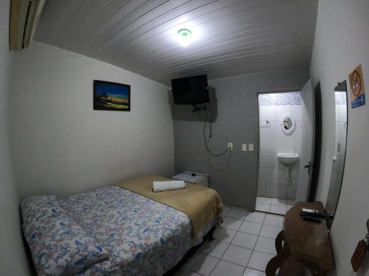 Pousada Delle Rose Hotel Porto de Galinhas Bagian luar foto