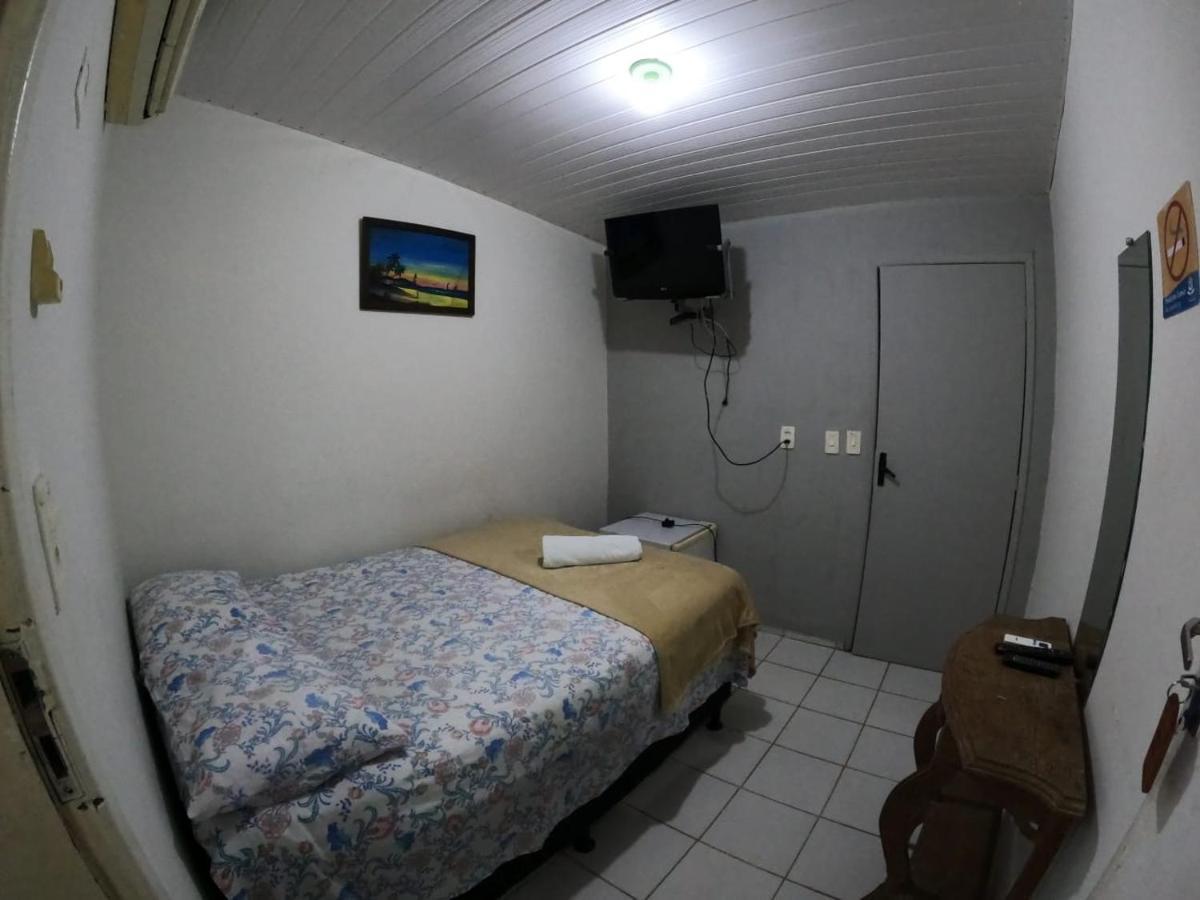 Pousada Delle Rose Hotel Porto de Galinhas Bagian luar foto