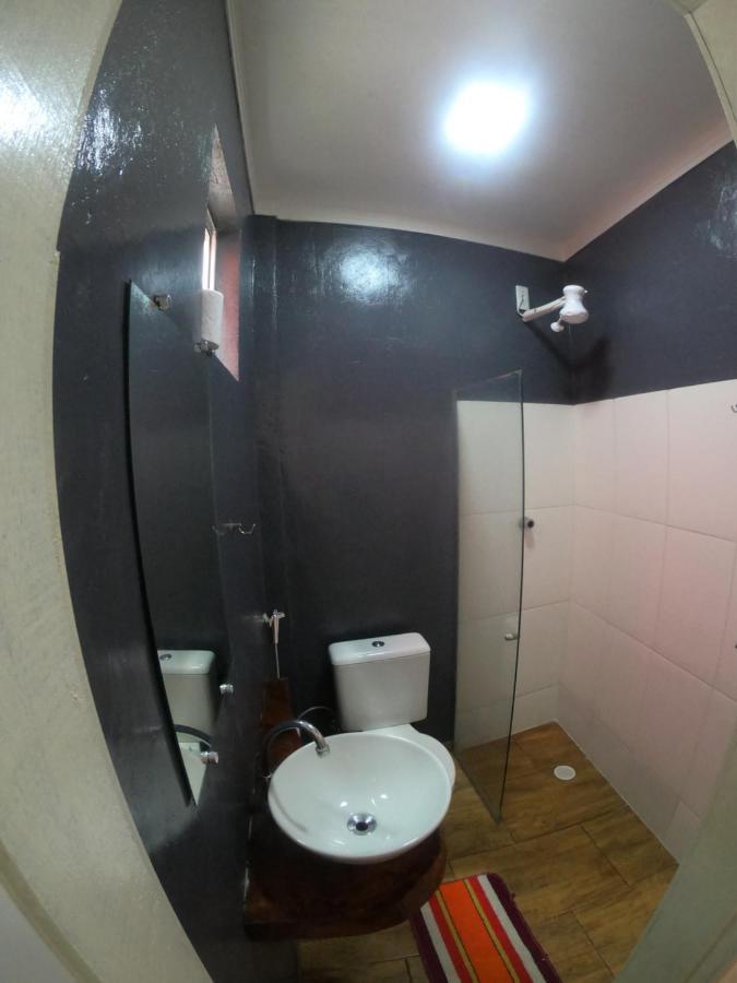 Pousada Delle Rose Hotel Porto de Galinhas Bagian luar foto