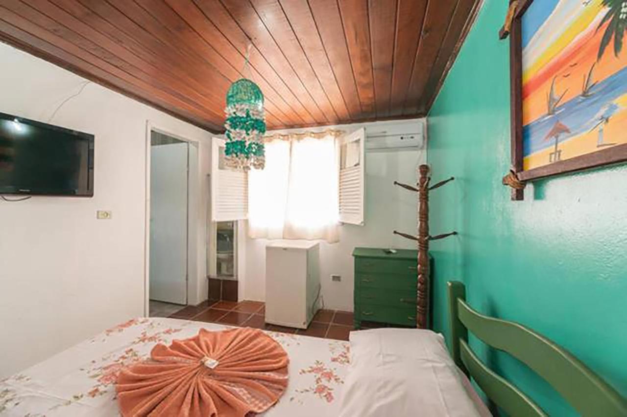 Pousada Delle Rose Hotel Porto de Galinhas Bagian luar foto